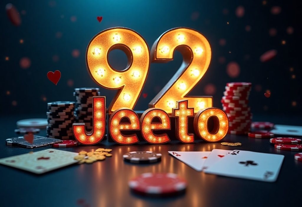 92 JEETO