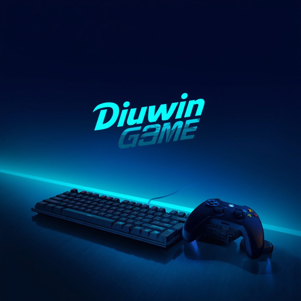 Diuwin Game
